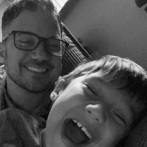 Meet your Posher, Matthew